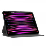 Targus iPad Pro 11 (M4/M5) Fodral Click-In Svart