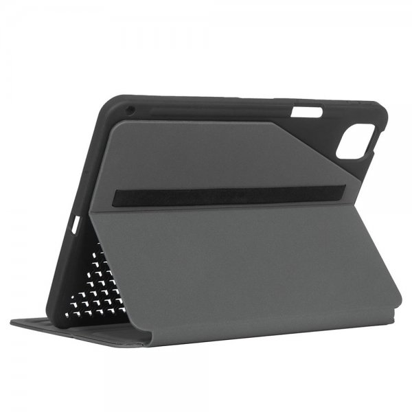 Targus iPad Pro 11 (M4/M5) Fodral Click-In Svart