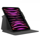 Targus iPad Pro 11 (M4/M5) Fodral Click-In Svart