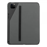 Targus iPad Pro 11 (M4/M5) Fodral Click-In Svart
