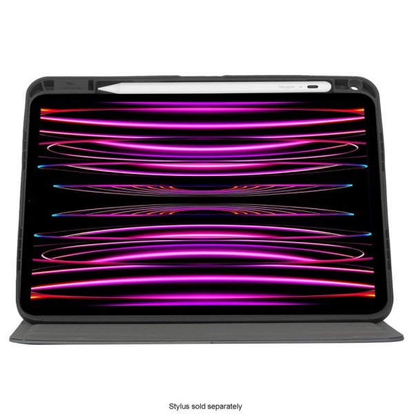 Targus iPad Pro 11 (M4/M5) Fodral Click-In Svart