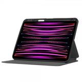 Targus iPad Pro 11 (M4/M5) Fodral Click-In Svart