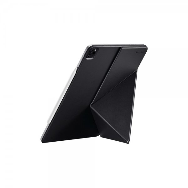 Pitaka iPad Pro 11 (M4/M5) Fodral MagEZ Folio 2 Svart