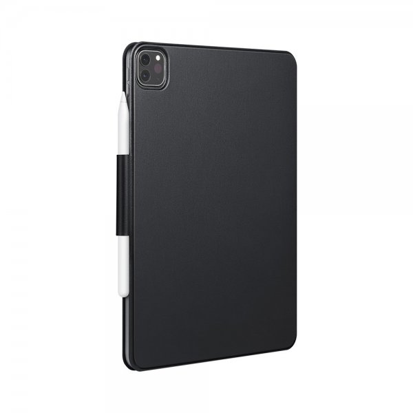 Pitaka iPad Pro 11 (M4/M5) Fodral MagEZ Folio 2 Svart