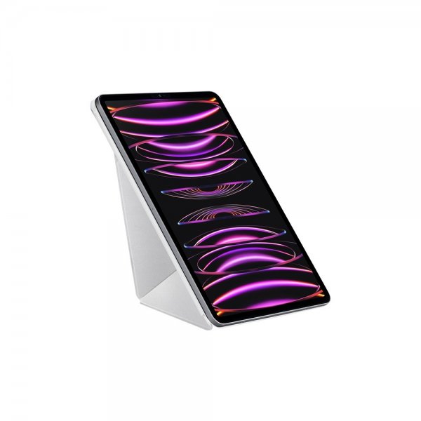 Pitaka iPad Pro 11 (M4/M5) Fodral MagEZ Folio 2 Vit