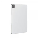 Pitaka iPad Pro 11 (M4/M5) Fodral MagEZ Folio 2 Vit