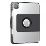 Targus iPad Pro 11 (M4/M5) Fodral VersaVu Clear Svart