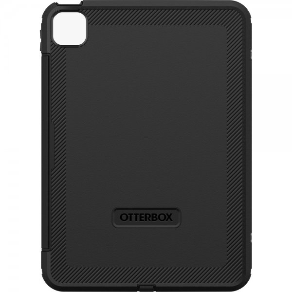 Otterbox iPad Pro 11 (M4/M5) Skal Defender Svart