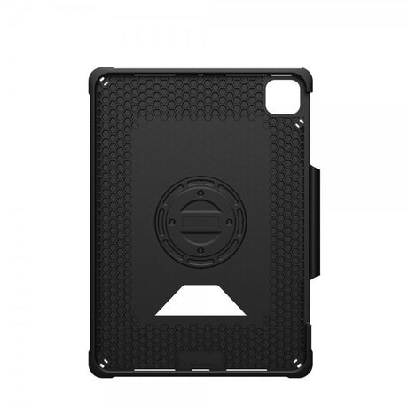 Urban Armor Gear (UAG) iPad Pro 11 (M4/M5) Skal Metropolis Hand Strap Svart