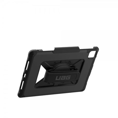 Urban Armor Gear (UAG) iPad Pro 11 (M4/M5) Skal Metropolis Hand Strap Svart