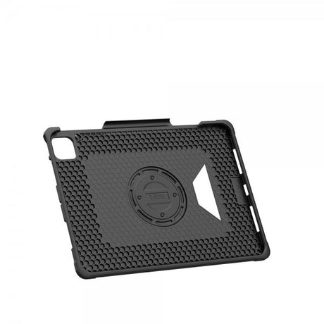 Urban Armor Gear (UAG) iPad Pro 11 (M4/M5) Skal Metropolis Hand Strap Svart