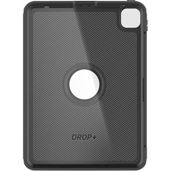Otterbox iPad Pro 11 Skal Defender Svart