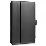 KAVAJ iPad Pro 12.9 (gen 4/5/6) Fodral London Svart