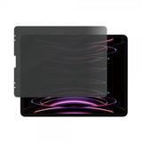 PanzerGlass iPad Pro 12.9 (gen 3/4/5/6) Skärmskydd Edge-to-Edge Case Friendly Privacy