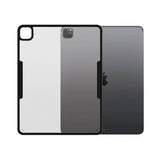 PanzerGlass iPad Pro 12.9 2020/2021 Skal ClearCase Black Edition