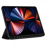 Spigen iPad Pro 12.9 (gen 4/5/6) Fodral Urban Fit Svart