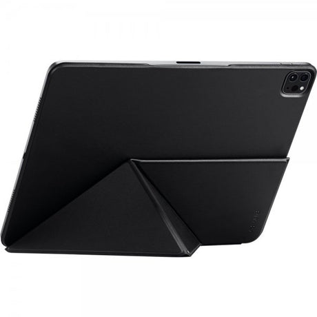 Pitaka iPad Pro 12.9 (gen 4/5/6) Fodral MagEZ Folio 2 Svart