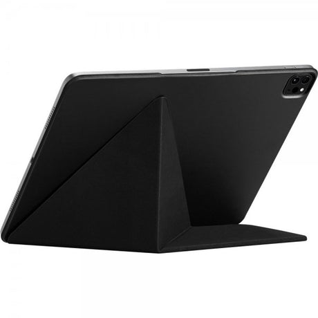 Pitaka iPad Pro 12.9 (gen 4/5/6) Fodral MagEZ Folio 2 Svart