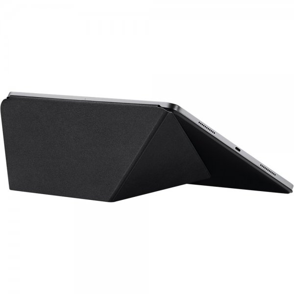 Pitaka iPad Pro 12.9 (gen 4/5/6) Fodral MagEZ Folio 2 Svart