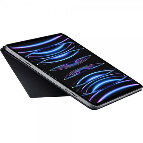 Pitaka iPad Pro 12.9 (gen 4/5/6) Fodral MagEZ Folio 2 Svart