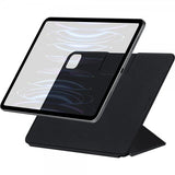 Pitaka iPad Pro 12.9 (gen 4/5/6) Fodral MagEZ Folio 2 Svart