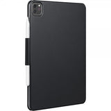 Pitaka iPad Pro 12.9 (gen 4/5/6) Fodral MagEZ Folio 2 Svart