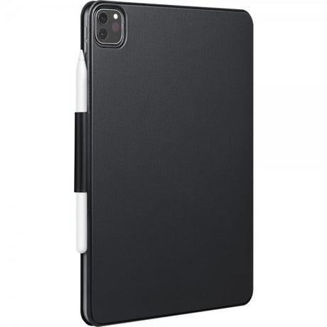 Pitaka iPad Pro 12.9 (gen 4/5/6) Fodral MagEZ Folio 2 Svart