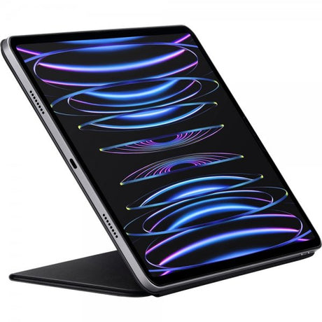 Pitaka iPad Pro 12.9 (gen 4/5/6) Fodral MagEZ Folio 2 Svart