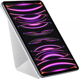 Pitaka iPad Pro 12.9 (gen 4/5/6) Fodral MagEZ Folio 2 Vit