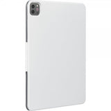 Pitaka iPad Pro 12.9 (gen 4/5/6) Fodral MagEZ Folio 2 Vit