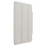 Spigen iPad Pro 13 (M4/M5) Fodral Air Skin Pro Grå
