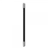 ZAGG iPad Pro 13 (M4/M5) Fodral Crystal Palace Folio Svart Transparent