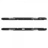 Spigen iPad Pro 13 (M4/M5) Fodral Rugged Armor Pro Svart