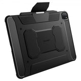 Spigen iPad Pro 13 (M4/M5) Fodral Rugged Armor Pro Svart