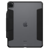 Spigen iPad Pro 13 (M4/M5) Fodral Ultra Hybrid Pro Svart