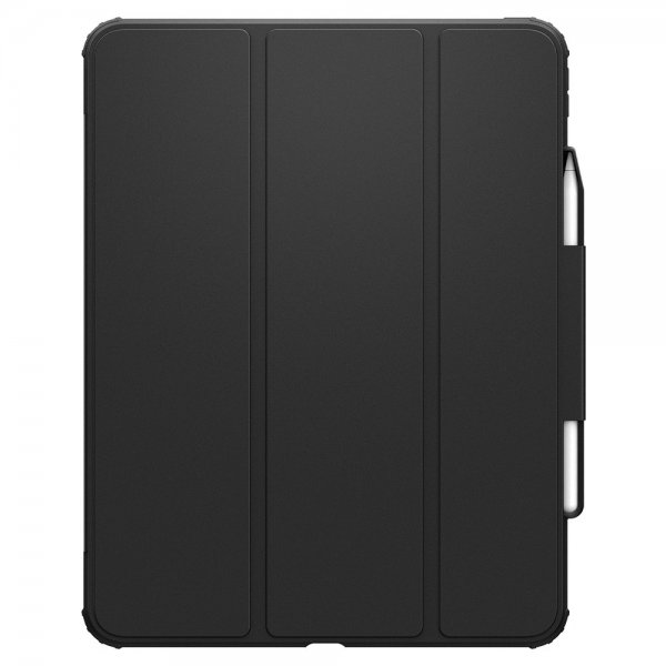 Spigen iPad Pro 13 (M4/M5) Fodral Ultra Hybrid Pro Svart