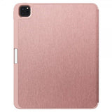 Spigen iPad Pro 13 (M4/M5) Fodral Urban Fit Roseguld