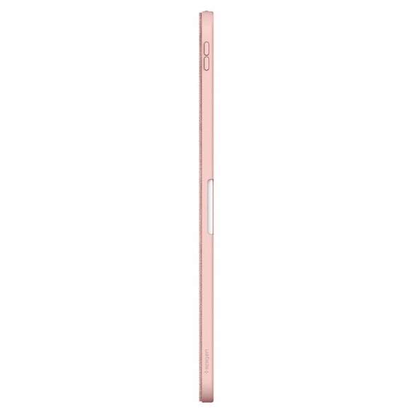 Spigen iPad Pro 13 (M4/M5) Fodral Urban Fit Roseguld