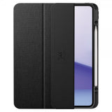 Spigen iPad Pro 13 (M4/M5) Fodral Urban Fit Svart