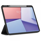 Spigen iPad Pro 13 (M4/M5) Fodral Urban Fit Svart