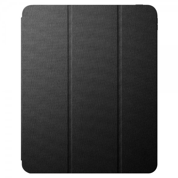 Spigen iPad Pro 13 (M4/M5) Fodral Urban Fit Svart