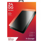 ZAGG InvisibleShield iPad Pro 13 (M4/M5) Skärmskydd Glass Elite