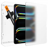 Spigen iPad Pro 13 (M4/M5) Skärmskydd Paper Touch EZ Fit