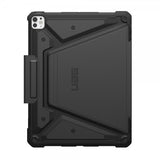 Urban Armor Gear (UAG) iPad Pro 13 (M4/M5) Fodral Metropolis SE Svart