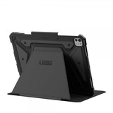 Urban Armor Gear (UAG) iPad Pro 13 (M4/M5) Fodral Metropolis SE Svart