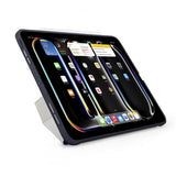 Pipetto iPad Pro 13 (M4/M5) Fodral Origami No1 Original Case Mörkblå