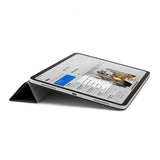 Pipetto iPad Pro 13 (M4/M5) Fodral Origami No4 Slim Folio Case Svart