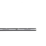 Pipetto iPad Pro 13 (M4/M5) Fodral Origami No4 Slim Folio Case Svart