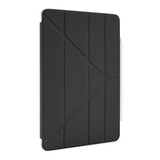 Pipetto iPad Pro 13 (M4/M5) Fodral Origami No4 Slim Folio Case Svart