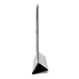 Pipetto iPad Pro 13 (M4/M5) Fodral Origami No4 Slim Folio Case Svart